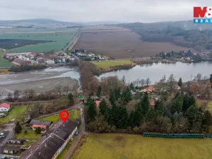 Prodej rodinného domu, Kařez, 311 m2