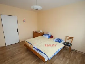 Pronájem bytu 3+1, Znojmo, Fejfalíkova, 72 m2