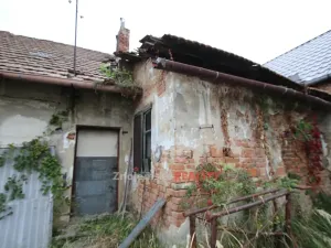 Prodej pozemku pro bydlení, Hodonice, U Kostela, 471 m2