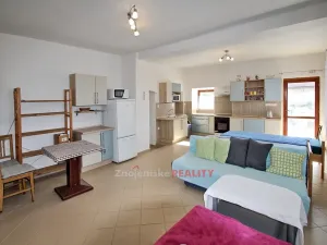 Pronájem bytu 2+kk, Slup, 70 m2