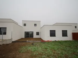 Prodej rodinného domu, Znojmo, Koukalova, 164 m2