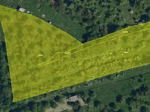 Pronájem zahrady, Hustopeče, 7122 m2