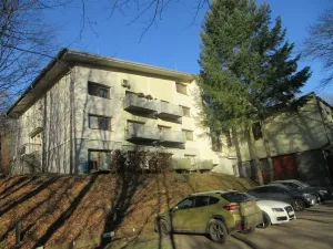 Pronájem bytu 2+kk, Brno, Rakovecká, 44 m2