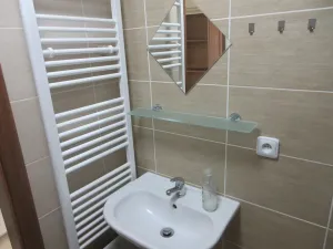 Pronájem bytu 2+kk, Brno, Rakovecká, 44 m2