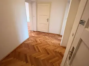 Pronájem bytu 2+kk, Brno, Krkoškova, 52 m2