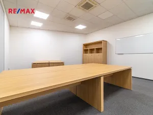 Pronájem kanceláře, Plzeň, Otýlie Beníškové, 81 m2