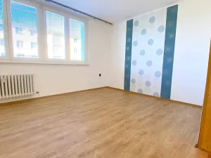 Pronájem bytu 2+1, Meziboří, J. A. Komenského, 44 m2