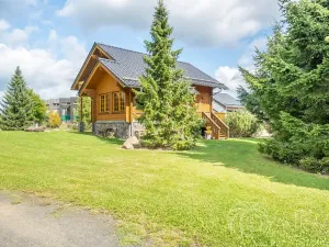 Prodej rodinného domu, Loučná pod Klínovcem, 195 m2