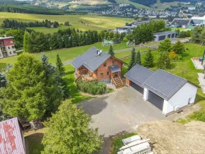 Prodej rodinného domu, Loučná pod Klínovcem, 195 m2