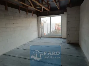 Prodej rodinného domu, Bantice, 94 m2