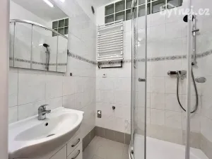 Pronájem bytu 2+1, Kuřim, Jungmannova, 57 m2