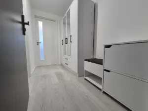 Pronájem bytu 1+kk, Brno, třída Generála Píky, 35 m2