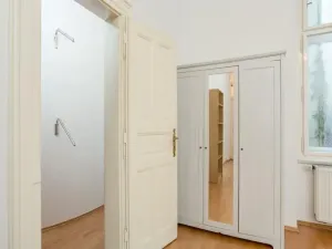 Pronájem kanceláře, Praha - Staré Město, Martinská, 180 m2