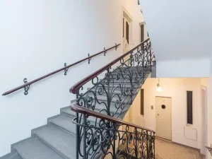 Pronájem bytu 4+1, Praha - Staré Město, Martinská, 180 m2