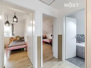 Prodej rodinného domu, Cekov, 90 m2