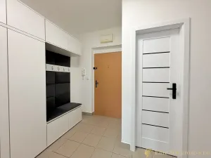 Pronájem bytu 2+kk, Mladá Boleslav, U Kasáren, 46 m2