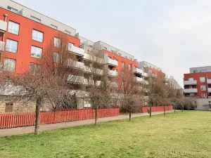 Pronájem bytu 2+kk, Mladá Boleslav, U Kasáren, 46 m2