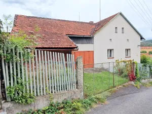 Prodej rodinného domu, Dolní Hbity, 140 m2