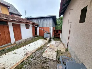 Prodej rodinného domu, Dolní Hbity, 140 m2