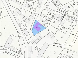 Prodej rodinného domu, Dolní Hbity, 140 m2