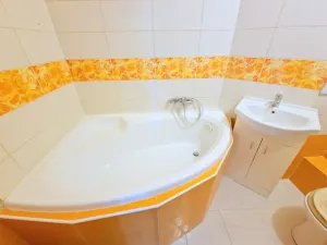 Pronájem bytu 1+1, Příbram, Bratří Čapků, 34 m2