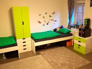 Pronájem bytu 3+kk, Beroun, Česká, 102 m2