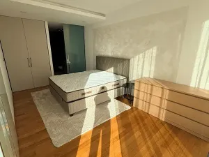 Pronájem bytu 2+kk, Praha - Smíchov, Na Hřebenkách, 106 m2