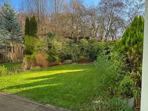 Pronájem bytu 2+kk, Praha - Smíchov, Na Hřebenkách, 106 m2