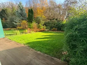 Pronájem bytu 2+kk, Praha - Smíchov, Na Hřebenkách, 106 m2