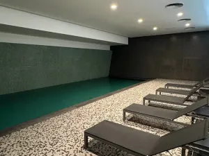 Pronájem bytu 2+kk, Praha - Smíchov, Na Hřebenkách, 106 m2