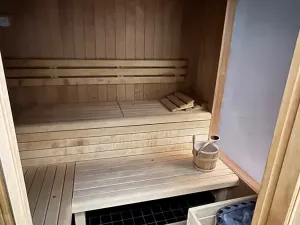 Pronájem bytu 2+kk, Praha - Smíchov, Na Hřebenkách, 106 m2