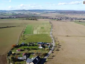 Prodej pozemku pro bydlení, Lochovice, 981 m2