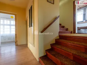 Prodej rodinného domu, Blatno, 210 m2