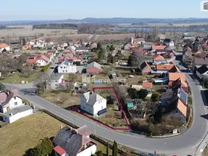 Prodej rodinného domu, Blatno, 210 m2