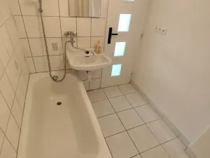 Pronájem bytu 1+1, Ostrava, Sokolská třída, 42 m2