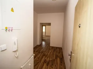 Pronájem bytu 3+kk, Mikulov, Bezručova, 79 m2