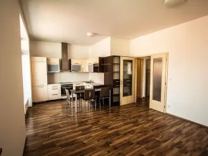 Pronájem bytu 3+kk, Mikulov, Bezručova, 79 m2