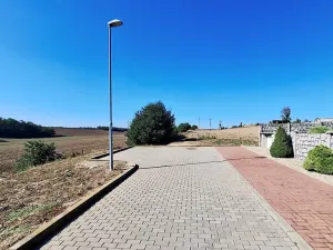 Prodej pozemku pro bydlení, Hrušovany u Brna, Pod Střediskem, 759 m2