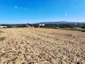 Prodej pozemku pro bydlení, Hrušovany u Brna, Pod Střediskem, 875 m2