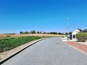 Prodej pozemku pro bydlení, Hrušovany u Brna, Pod Střediskem, 728 m2