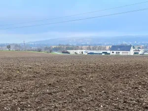 Prodej pozemku pro bydlení, Hrušovany u Brna, Pod Střediskem, 728 m2