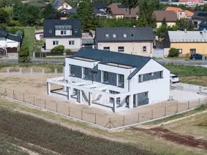 Prodej bytu 5+kk, Slaný, 156 m2