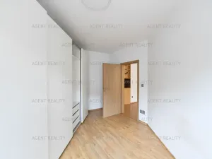 Pronájem bytu 3+kk, Praha - Břevnov, Za Strahovem, 56 m2