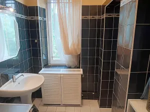 Prodej vily, Praha - Suchdol, 243 m2