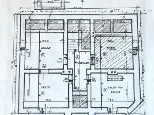 Prodej vily, Praha - Suchdol, 243 m2