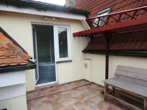 Prodej rodinného domu, Praha - Dejvice, Havlovská, 181 m2