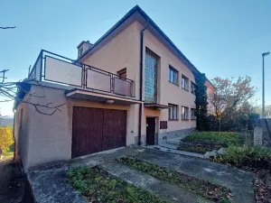 Prodej vícegeneračního domu, Praha - Michle, Pod Sychrovem I, 460 m2