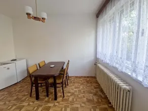 Prodej vícegeneračního domu, Praha - Michle, Pod Sychrovem I, 460 m2