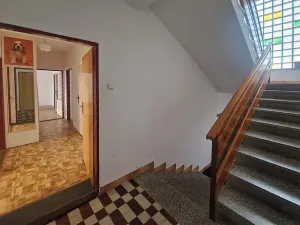 Prodej vícegeneračního domu, Praha - Michle, Pod Sychrovem I, 460 m2