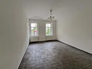 Pronájem rodinného domu, Praha - Břevnov, Na zástřelu, 297 m2